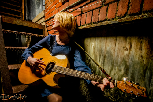 Music Fashion Photographers